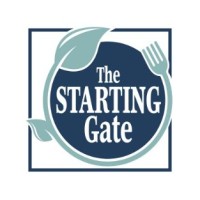 The Starting Gate Podcast logo - Similar company to Devforhealth – Ehr, Rcm & Custom Healthcare Software