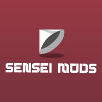 Sensei Mods logo - Similar company to Paneliq Technologies Pvt. Ltd.