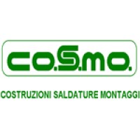 CO.S.MO. Srl logo - Similar company to Elg Tech S.R.L.