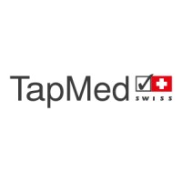 TapMed Swiss AG logo - Similar company to Villa Maria Hotel
