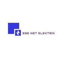 EGE NET ELEKTRİK logo - Similar company to Ma Enerji̇ Muhendi̇sli̇k Elektri̇k Proje Taaahüt Ltd. Şti̇.
