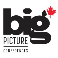 Big Picture Conferences Inc. logo - Similar company to U-Event