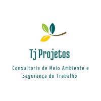 TJ Projetos Ambientais e de Segurança do Trabalho LTDA logo - Similar company to Dm Proteção - Soluções Em Segurança Do Trabalho