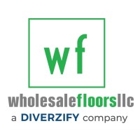 Wholesale Floors llc logo - Similar company to Creative Design Flooring Inc