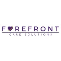 Forefront Care Solutions Ltd logo - Similar company to Forefront Solutions, Making Technology Work