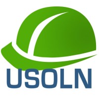USOLN logo - Similar company to Cusp, Llc