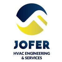 JOFER HVAC Engineering & Services logo - Similar company to Hvac Clima Y Frio