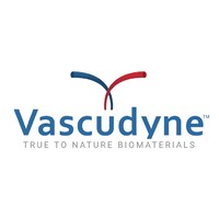 Vascudyne Inc logo - Similar company to Stemonix, Acquired By Axosim