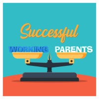 Successful Working Parents Podcast logo - Similar company to Mccune Foundation