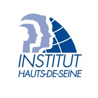 Institut Hauts-de-Seine logo - Similar company to Ca Suffit Les C*Nneries !