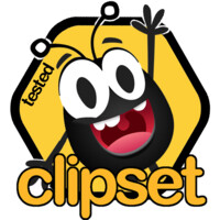 clipset logo - Similar company to Multiesencia