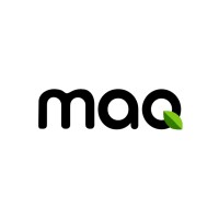 MAQ logo - Similar company to Elektro-Log