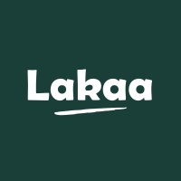 Lakaa logo - Similar company to Ideel