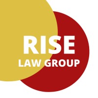 Rise Law Group logo - Similar company to Rise Attorneys