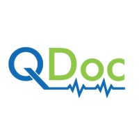 QDoc Virtual Healthcare logo - Similar company to Bobo
