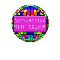 Copywriting with Colour logo - Similar company to Kntent