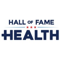 Hall of Fame Health logo - Similar company to Chomper Labs