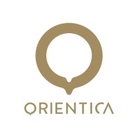 Orientica Perfumes logo - Similar company to Juno Importadora