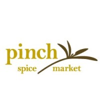 Pinch Spice Market logo - Similar company to Eage Shopping