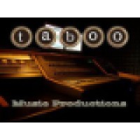 TABOO - Audio Post Production logo - Similar company to Jam Audio Post Production