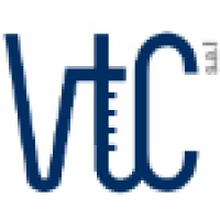 V.T.C s.a.l logo - Similar company to Sika Near East S.A.L