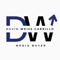 David Weiss Carrillo | Media Buyer logo - Similar company to Ca Design