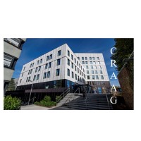 Centre for Research in Accounting, Accountability and Governance (CRAAG) logo - Similar company to 3 Tenets Optimization - Now Gains