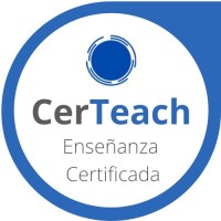 CerTeach logo - Similar company to Certjoin