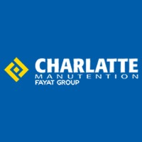 Charlatte Manutention - FAYAT Group logo - Similar company to Ecopal
