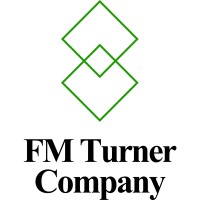 FM Turner Company logo - Similar company to Select Facilities