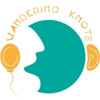 Wandering Knots logo - Similar company to Jf Books