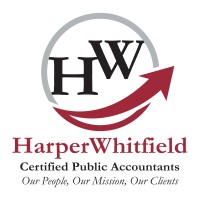 HarperWhitfield P.C. logo - Similar company to Walker Advisory Llc