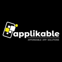 Applikable logo - Similar company to Buzinga App Development