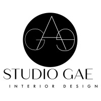 Studio Gae Interior Design logo - Similar company to Nd Interior Solutions