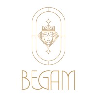 Begam logo - Similar company to Housing Buddha
