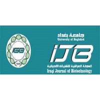 Iraqi Journal of Biotechnology logo - Similar company to Genaty