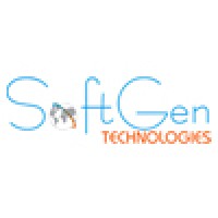 Softgen Technologies Private Limited logo - Similar company to Pws Information Technology