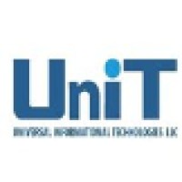 Універсальні Інформаційні Технології Уніт