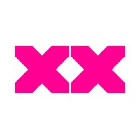 XX logo - Similar company to Xx
