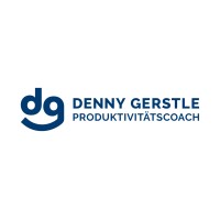 Denny Gerstle - Training|Beratung|Coaching logo - Similar company to Qidf Gmbh
