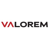 Valorem Advisors logo - Similar company to Create Digital