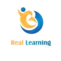Real Learning logo - Similar company to The Real Learning Experience