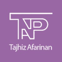 شرکت تجهیز آفرینان نوری پارسه | Tajhiz Afarinan Noori Parseh Co logo - Similar company to Ravan Med | روان مد تجهیز