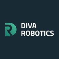 Diva Robotics logo - Similar company to Illumo Robotics