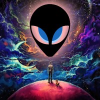 ALIEN PRO SOUND logo - Similar company to Alienpro