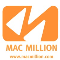 Mac Million logo - Similar company to Mmuze - A Gartner Cool Vendor Company