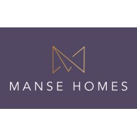 Manse Homes logo - Similar company to Tj Ross