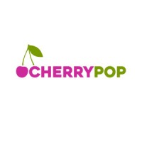 Cherry POP logo - Similar company to Cherrypop