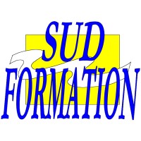 SUD FORMATION Asso logo - Similar company to Digisphere Event