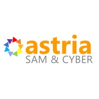 ASTRIA Ltd logo - Similar company to Astriya Solutions Pvt Ltd